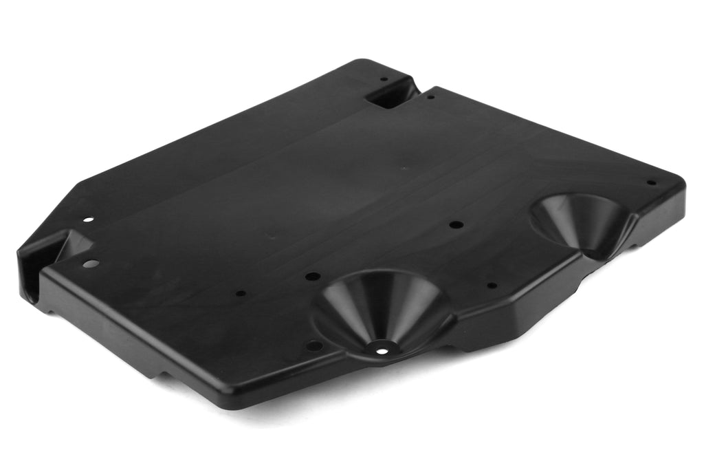 Protector-Fuel Tank, Left
