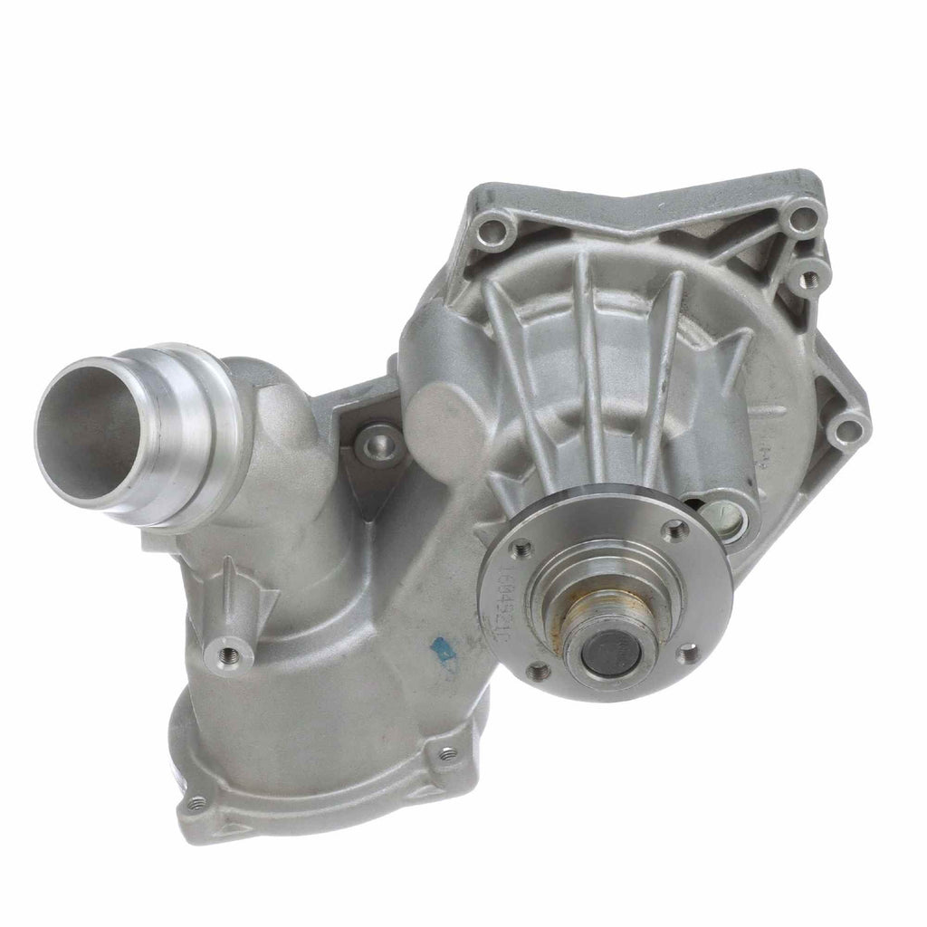 BMW E53 X5 Engine Cooling Water Pump 4.4L & 4.6L 11510393336