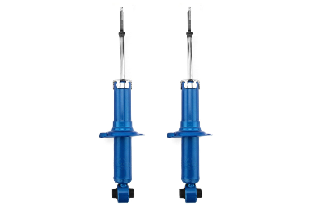 Cusco Rear Touring-A Shock Absorbers - 2013-2021 Scion FR-S / Subaru BRZ / Toyota 86