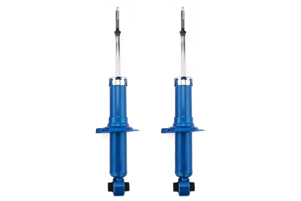Cusco Rear Touring-A Shock Absorbers - 2013-2021 Scion FR-S / Subaru BRZ / Toyota 86