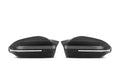 RHD G60 M5 Dry Carbon Fiber Mirror Covers