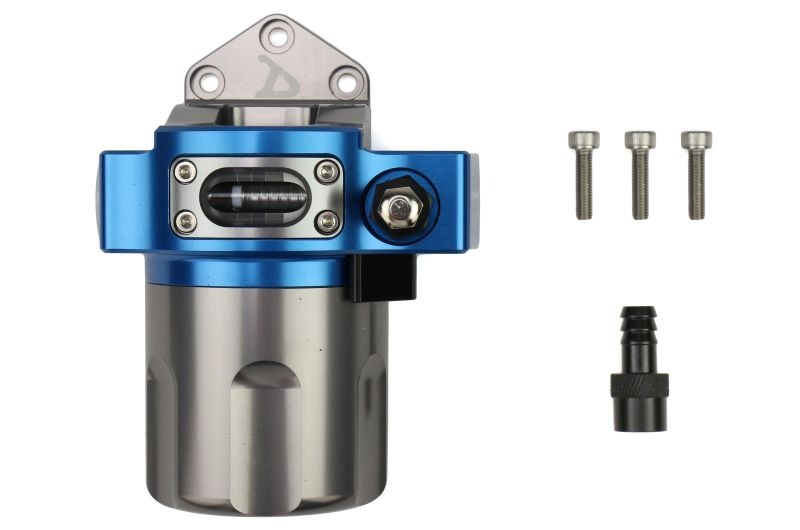 Injector Dynamics ID-F750 Performance Fuel Filter - Universal