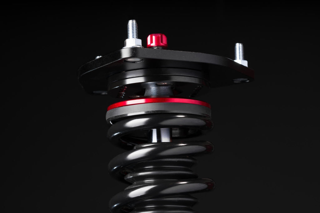 Annex Suspension Fastroad Pro - 2013-2020 Subaru BRZ / Scion FR-S / Toyota GT86