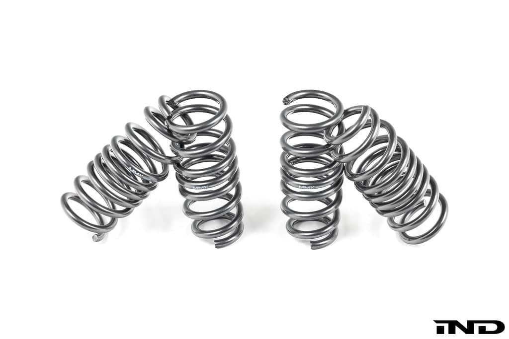 MMX Performance G90 / G99 M5 xDrive Lowering Spring Set