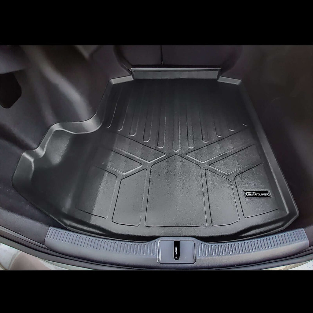 SMARTLINER Floor Liners for 2023-2026 Toyota Crown