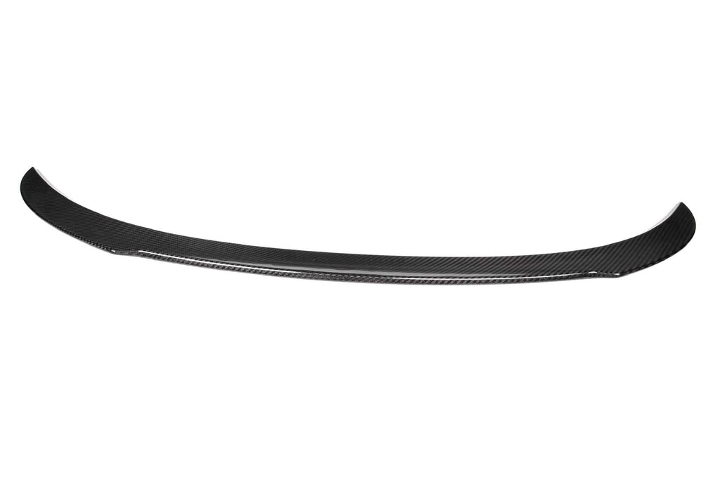 8 Series G15 / M8 Convertible NW Style Dry Carbon Fiber Spoiler