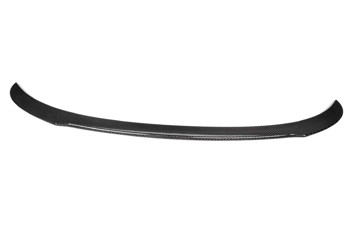 8 Series G15 / M8 Convertible NW Style Dry Carbon Fiber Spoiler