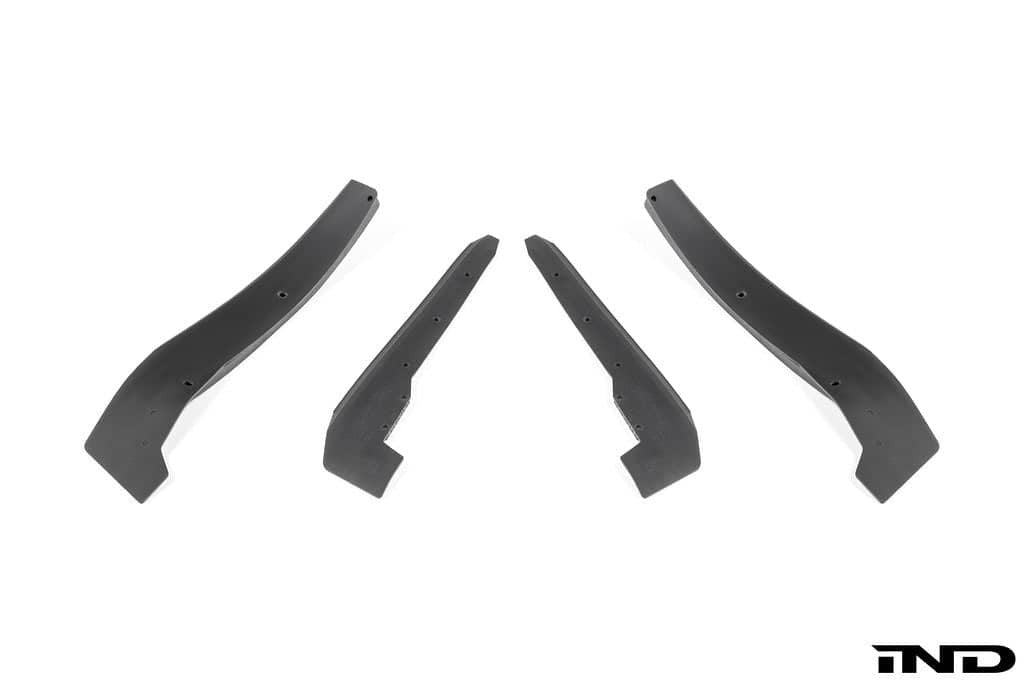 Megachip G45 X3 Splash Guard Set