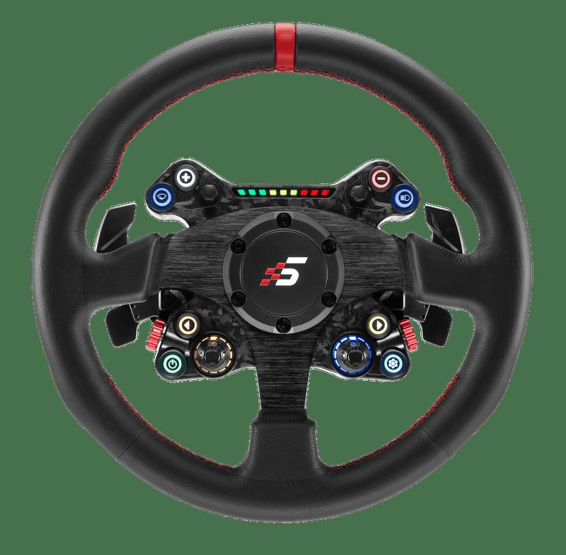 NEO X 330R Classic Steering Wheel