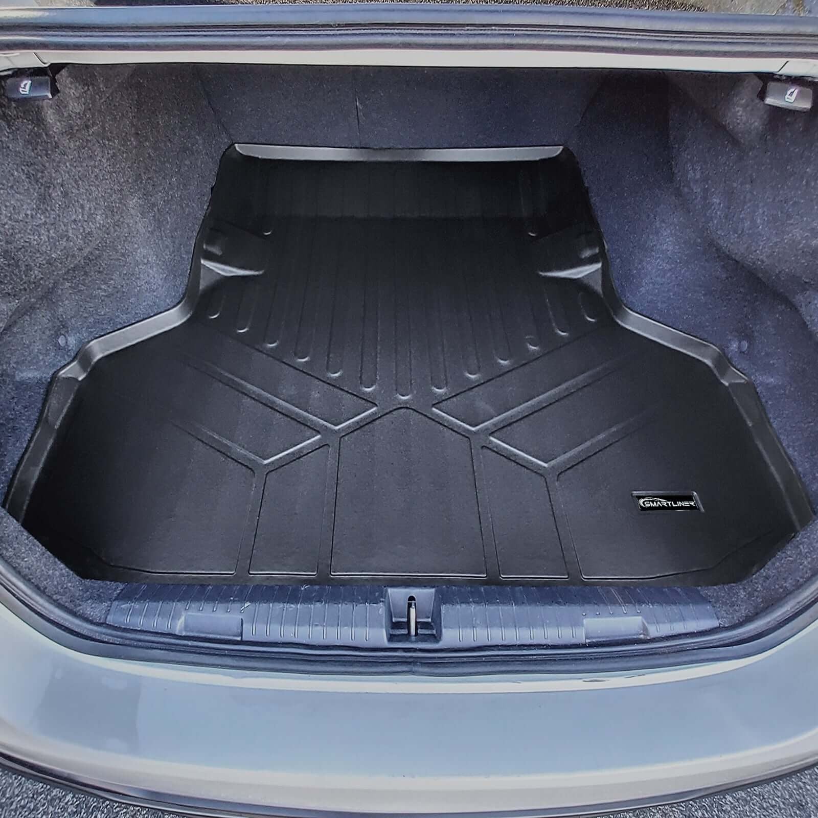 SMARTLINER Floor Liners for 2020-2025 Subaru Legacy