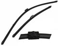 BMW 1-Series Wiper Blade Set OEM 61610420549