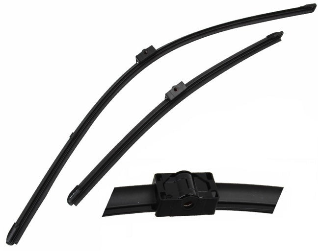 BMW 1-Series Wiper Blade Set OEM 61610420549