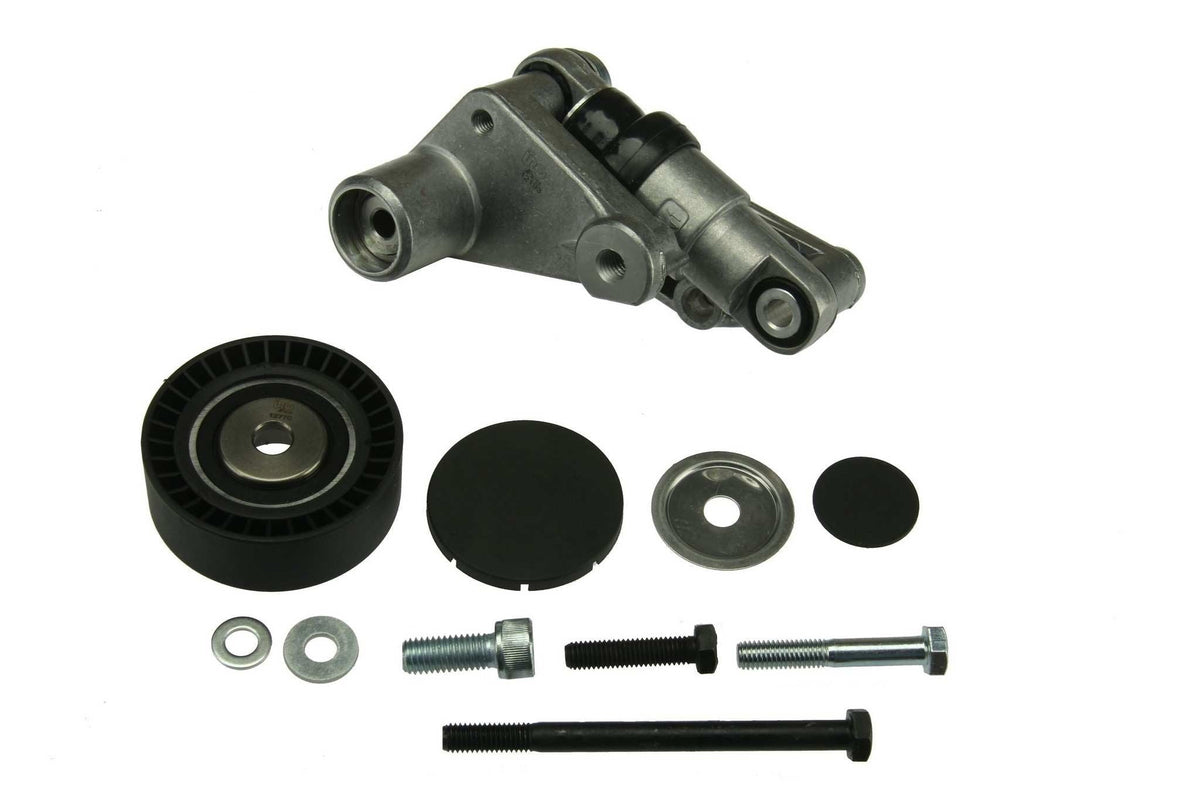 BMW E39 5-Series Hydraulic Tensioner Update Kit OEM 11287838797