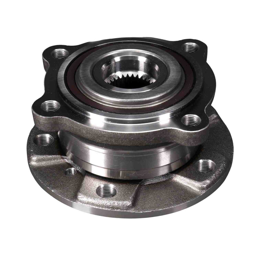BMW E70 X5 Front Wheel Bearing Assembly By Hudson 31226882263