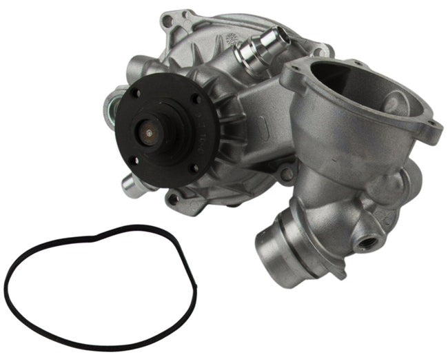 BMW E60 545i Engine Water Pump By Graf 11517524551