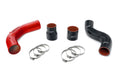 HPS Intercooler Charge Pipe (Cold and Hot Side), 2021-2025 Acura TLX Type S 3.0L Turbo, Red, 17-164R