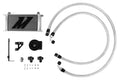 Mishimoto Oil Cooler Kit - 2015+ WRX