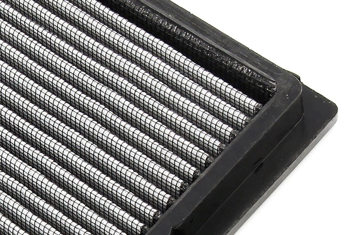 HPS Performance Drop-In Air Filter 2001-2020 Nissan Pathfinder 3.5L V6, HPS-452019