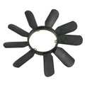 Engine Cooling Fan - Mercedes