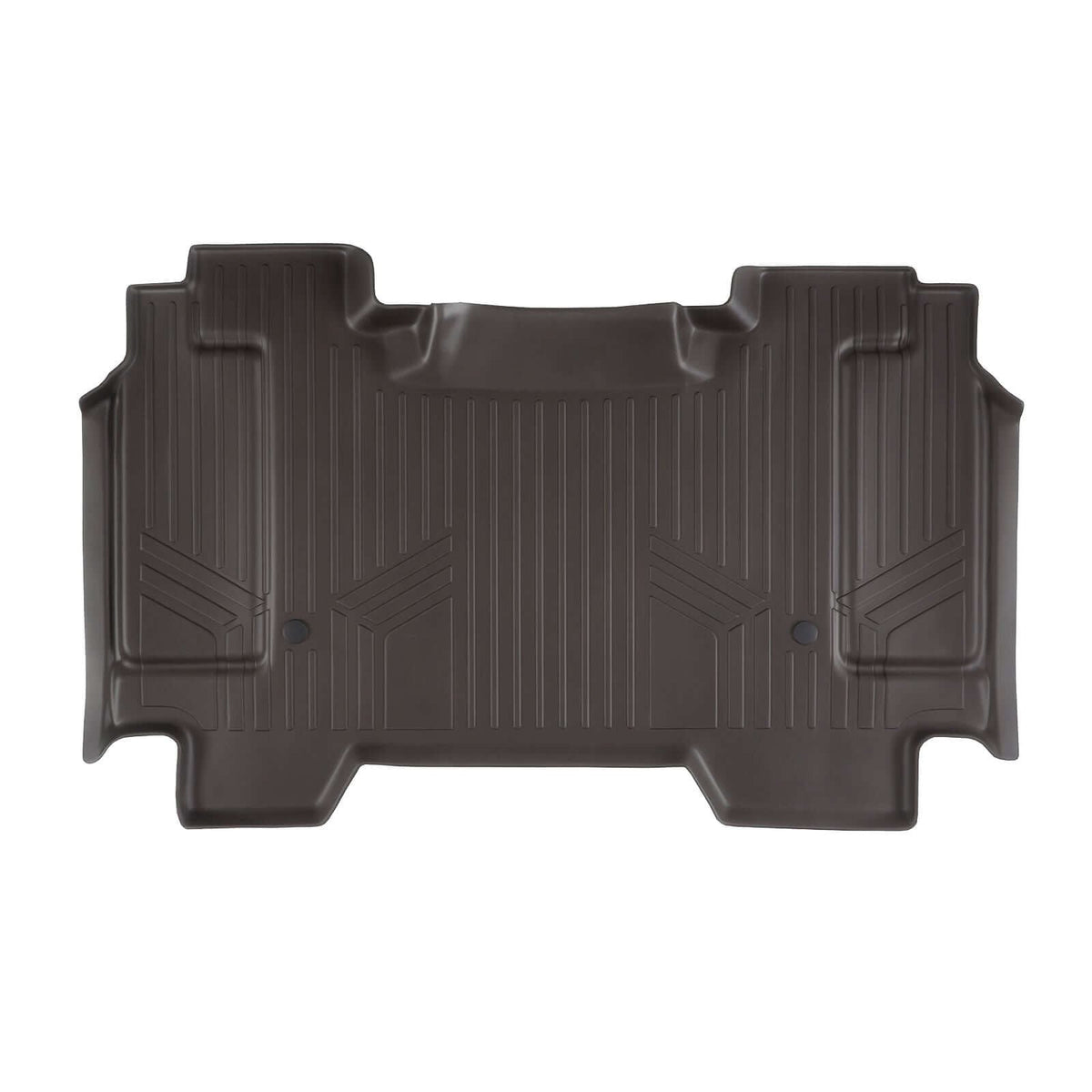 SmartCoverageTM Floor Liners For 2019-2024 Ram 1500 Crew Cab without Rear Underseat Storage Box