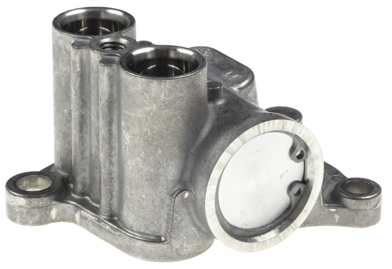 BMW E70 X5 4.8i Engine Oil Thermostat Assembly With Seals OEM 11427542267