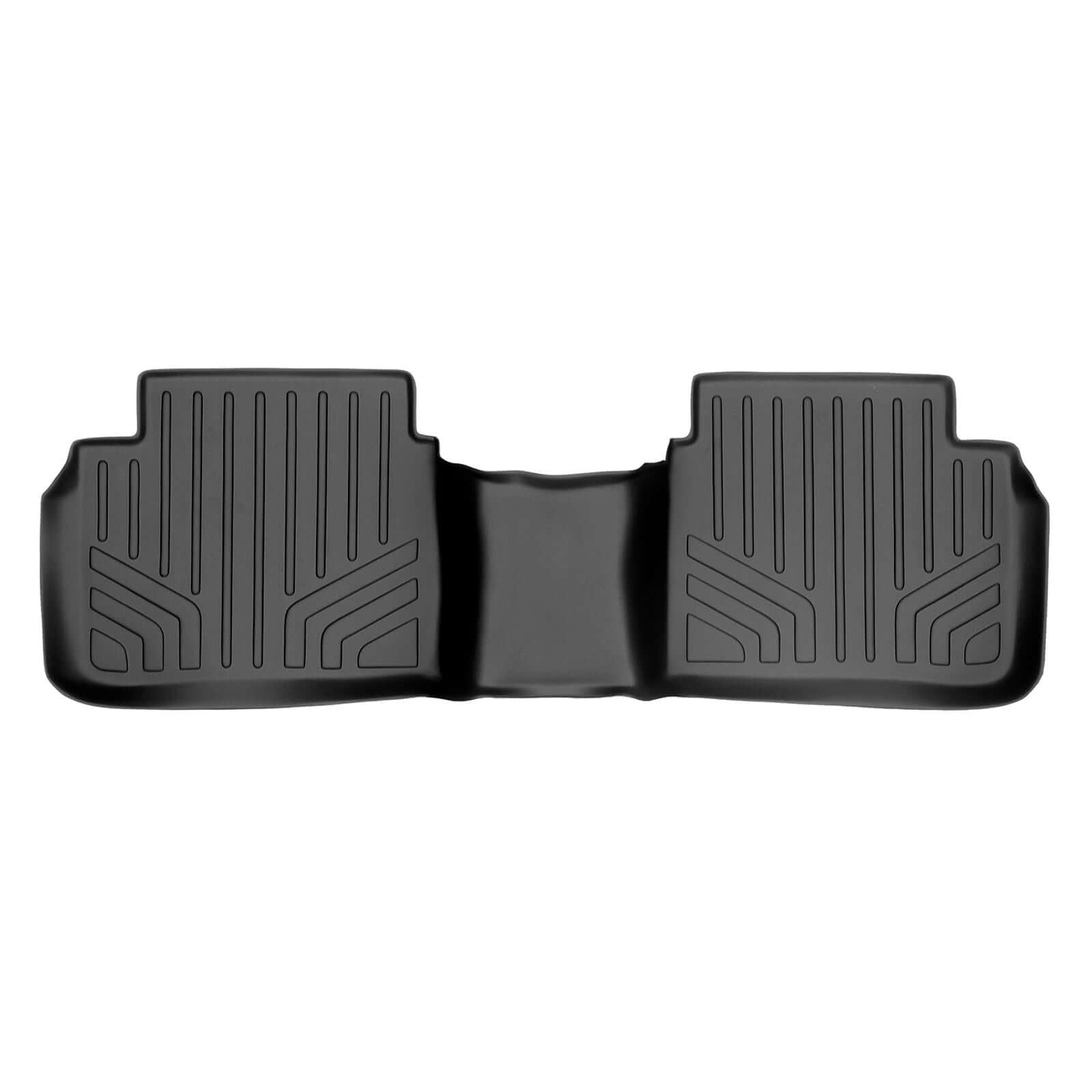 SMARTLINER Custom Fit Floor Liners For 2013 Nissan Altima (Manufactured Before Nov. 2012)