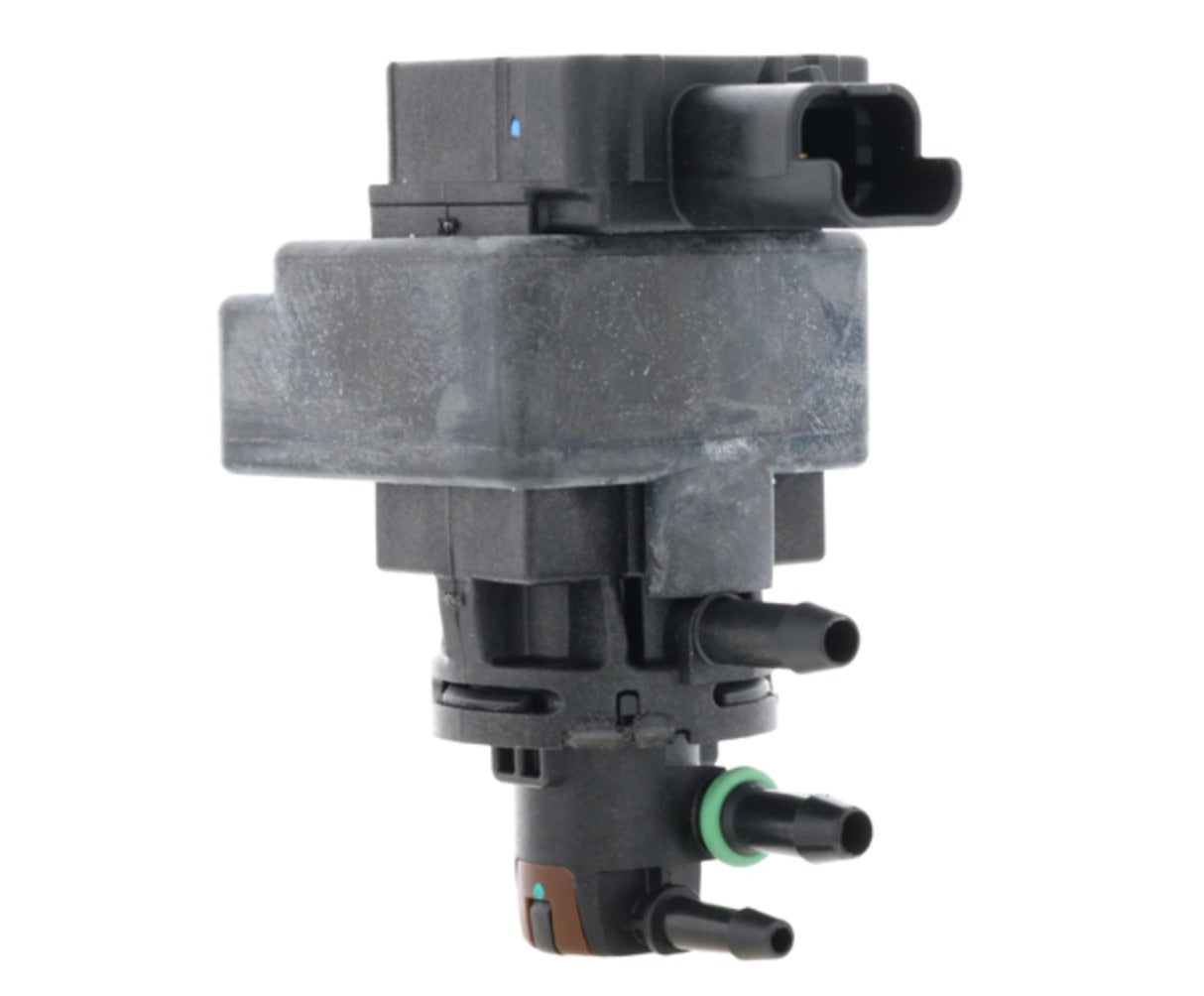 Mini Cooper S Turbocharger Boost Solenoid Valve (Pressure Converter) By VNE 11657599547