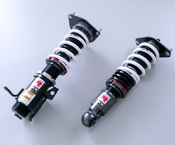 HKS Hipermax R Coilovers (9k Front / 10k Rear) - 2022+ Subaru BRZ / Toyota GR86