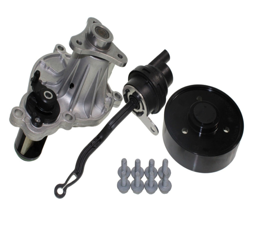 BMW F30 330e Water Pump Assembly OEM 11518638494