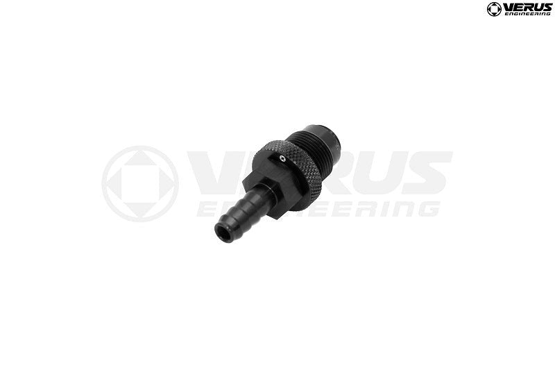 Verus AOS Drain/Crank Case Vent Line Kit Mk5 - 2020+ Toyota Supra