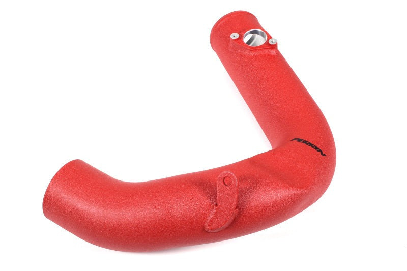 PERRIN Cold Air Intake - Red - 2022-2026 Subaru BRZ / Toyota GR86