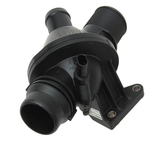 BMW X1 sDrive28i & xDrive28i Engine Cooling Thermostat By MotoRad 11538635689
