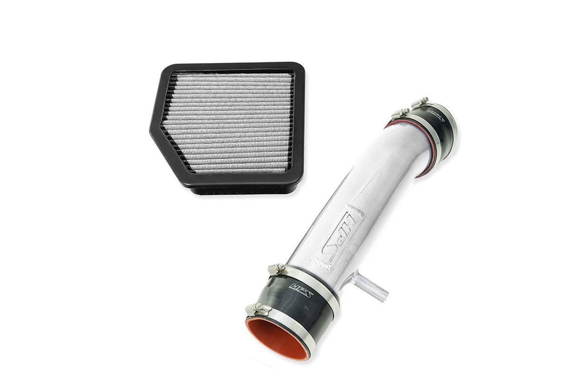 HPS Performance Air Intake System 2010-2015 Lexus IS350C 3.5L V6, 827-710