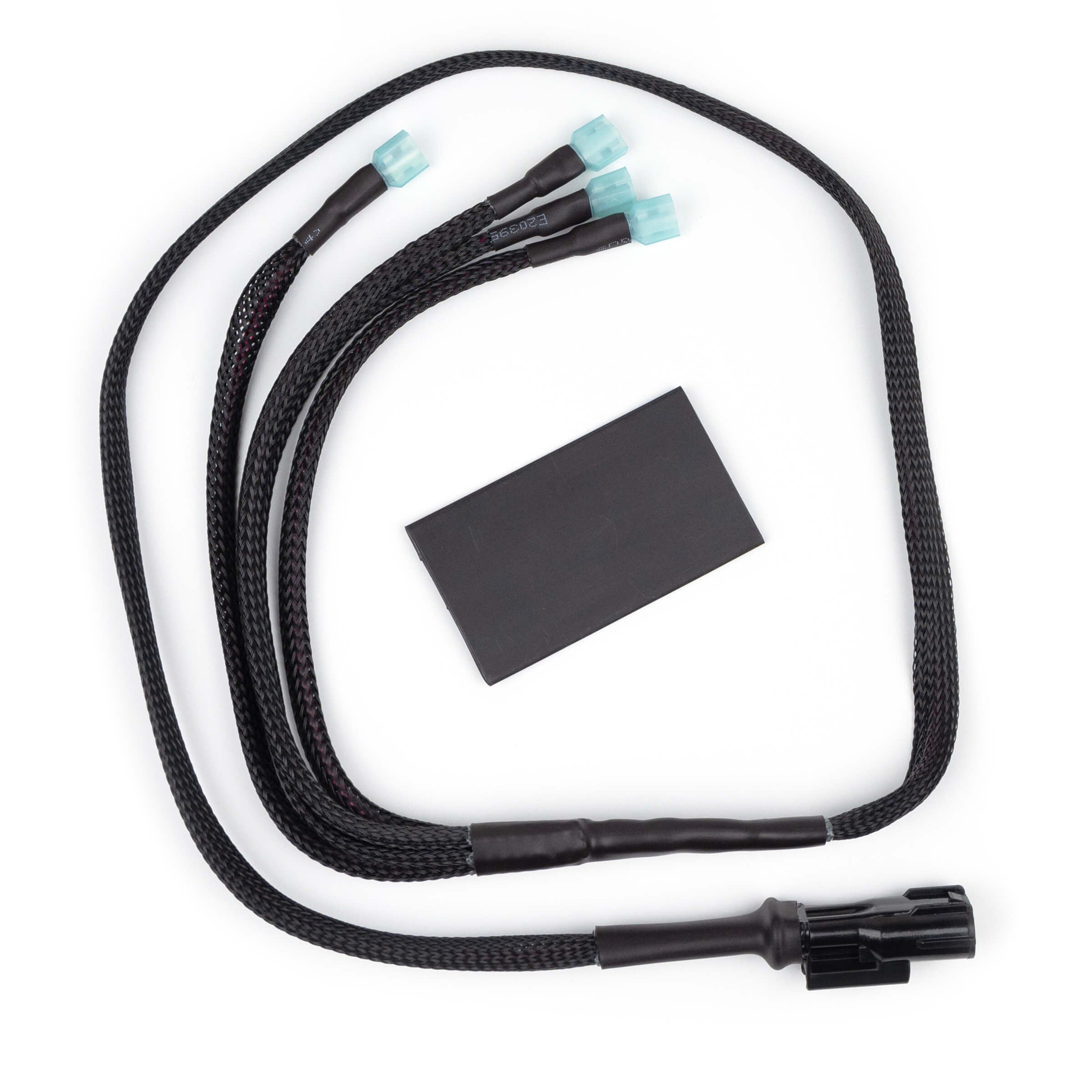 OVERTAKE Hella Horn Harness - Subaru 2015-2021 WRX / 2015-2021 STI / 2013-26 BRZ / FRS / 86