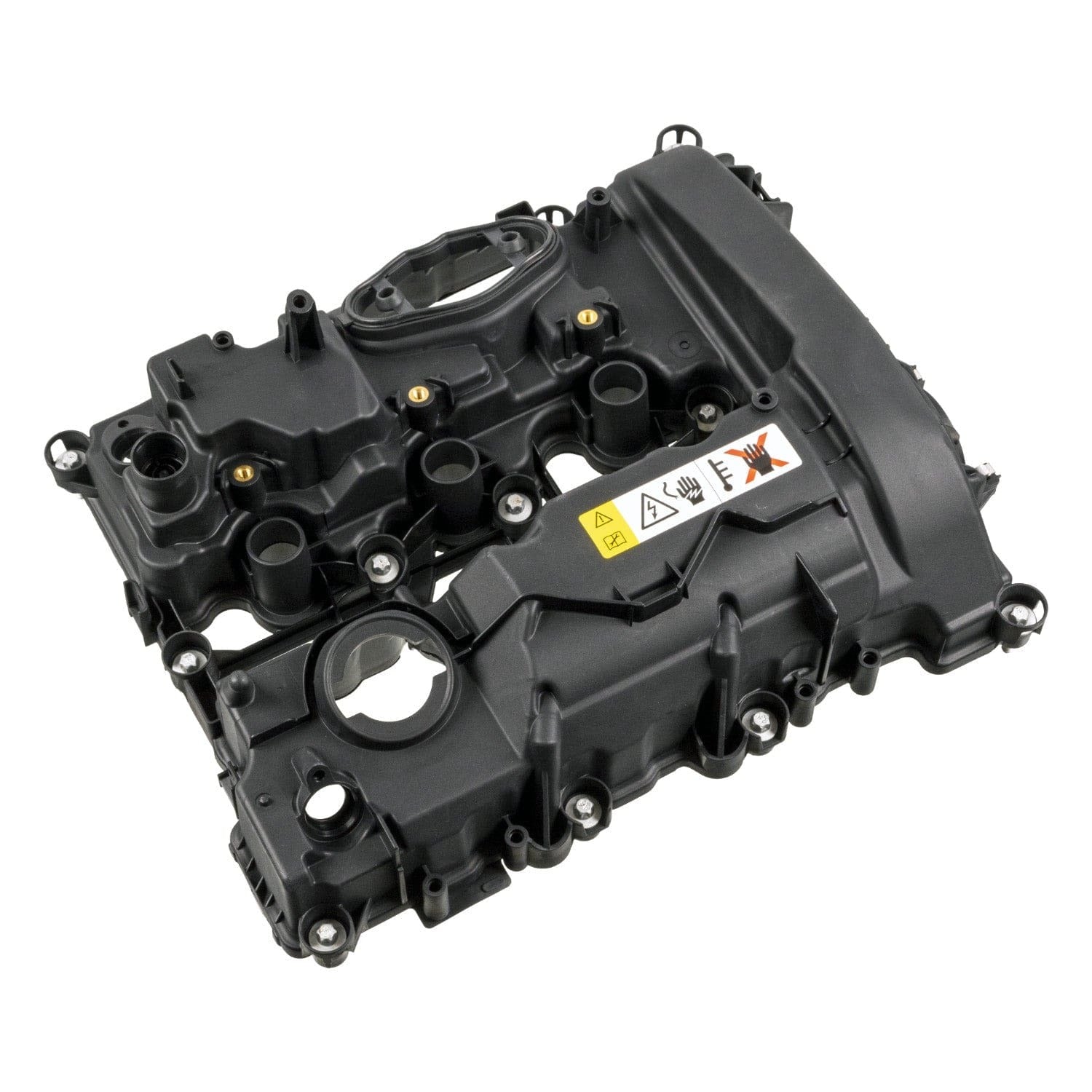 Valve Cover without Vent Valve - MINI
