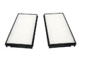 BMW E60 5-Series Cabin Air Filter Set 64319174370