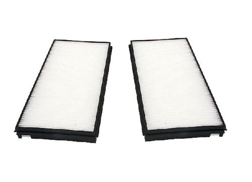 BMW E60 5-Series Cabin Air Filter Set 64319174370