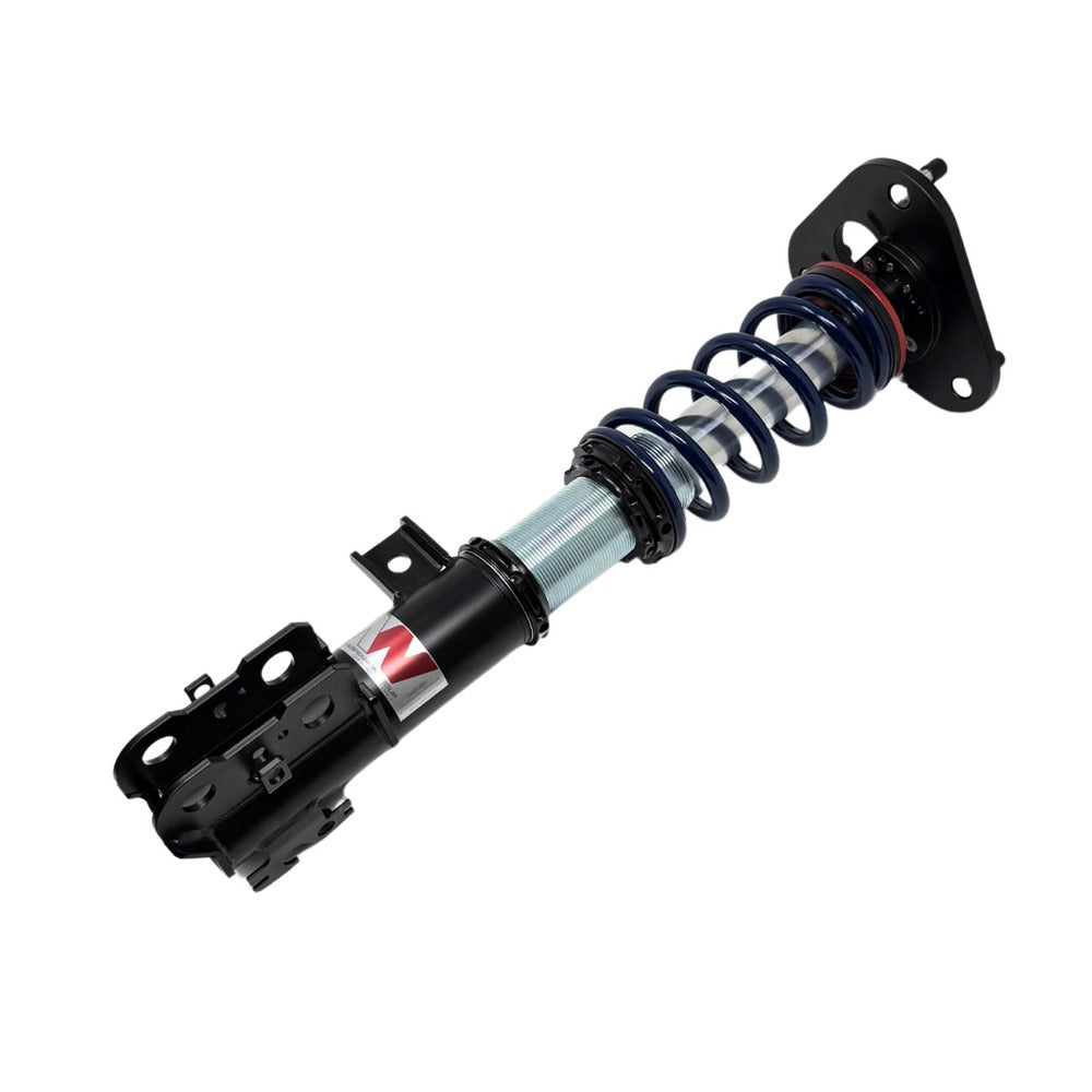 Annex Suspension Fastroad Elite Coilovers - 2013-2020 Subaru BRZ / Scion FRS / Toyota GT86