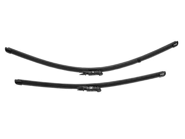 BMW F30 3-Series Windshield Wiper Blade Set OEM 61612241375