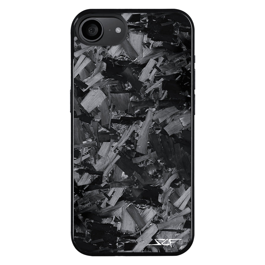 iPhone | Forged Chunk Carbon Fiber Case | CLASSIC Series