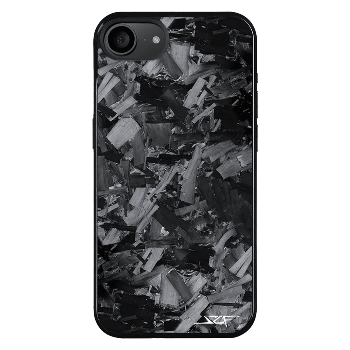 iPhone | Forged Chunk Carbon Fiber Case | CLASSIC Series
