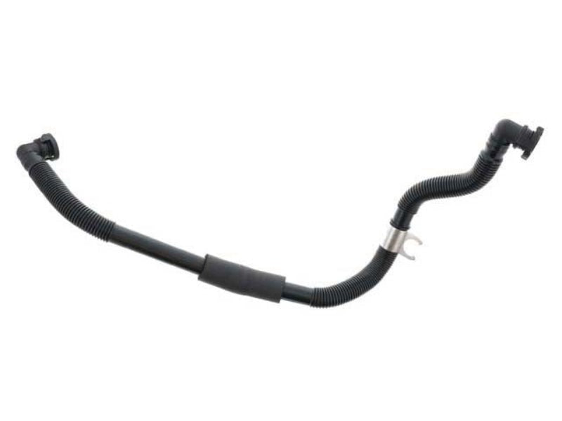 BMW E38 7-Series Secondary Air Pump Hose OEM 11721438264