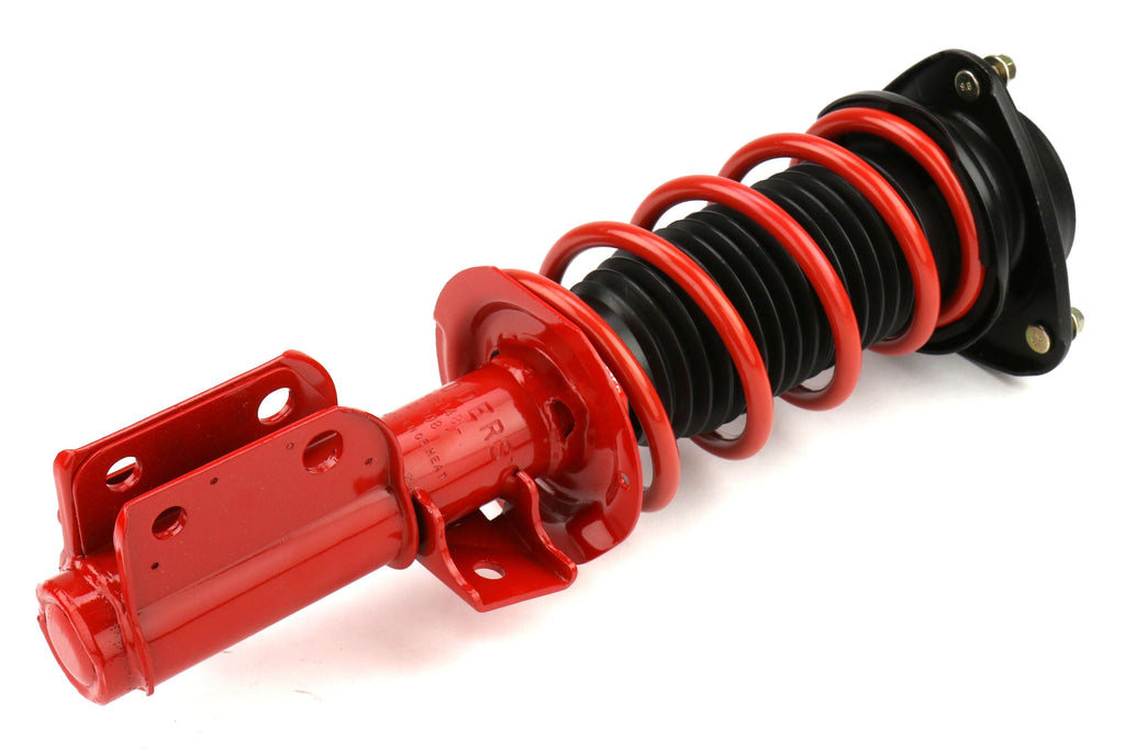Pedders SportsRyder EziFit Front Left Strut and Spring - 2013+ FR-S / BRZ / 86
