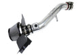 HPS Performance Air Intake Kit with Heat Shield, 2016-2025 Lexus RC300 3.5L V6, Polished, 827-682P