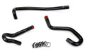 HPS Silicone Heater Coolant Hose Kit 2000-2006 Toyota Tundra V8 4.7L Left Hand Drive, 57-2307