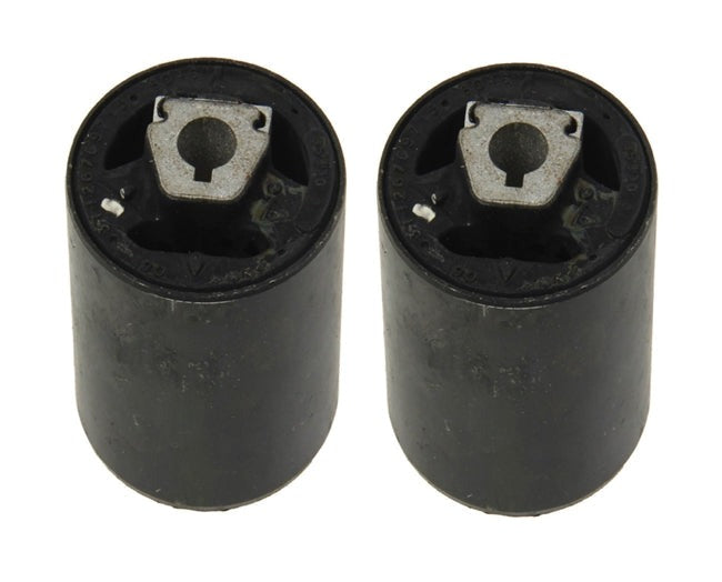 BMW X5 Control Arm Bushing Kit OEM 31126769715