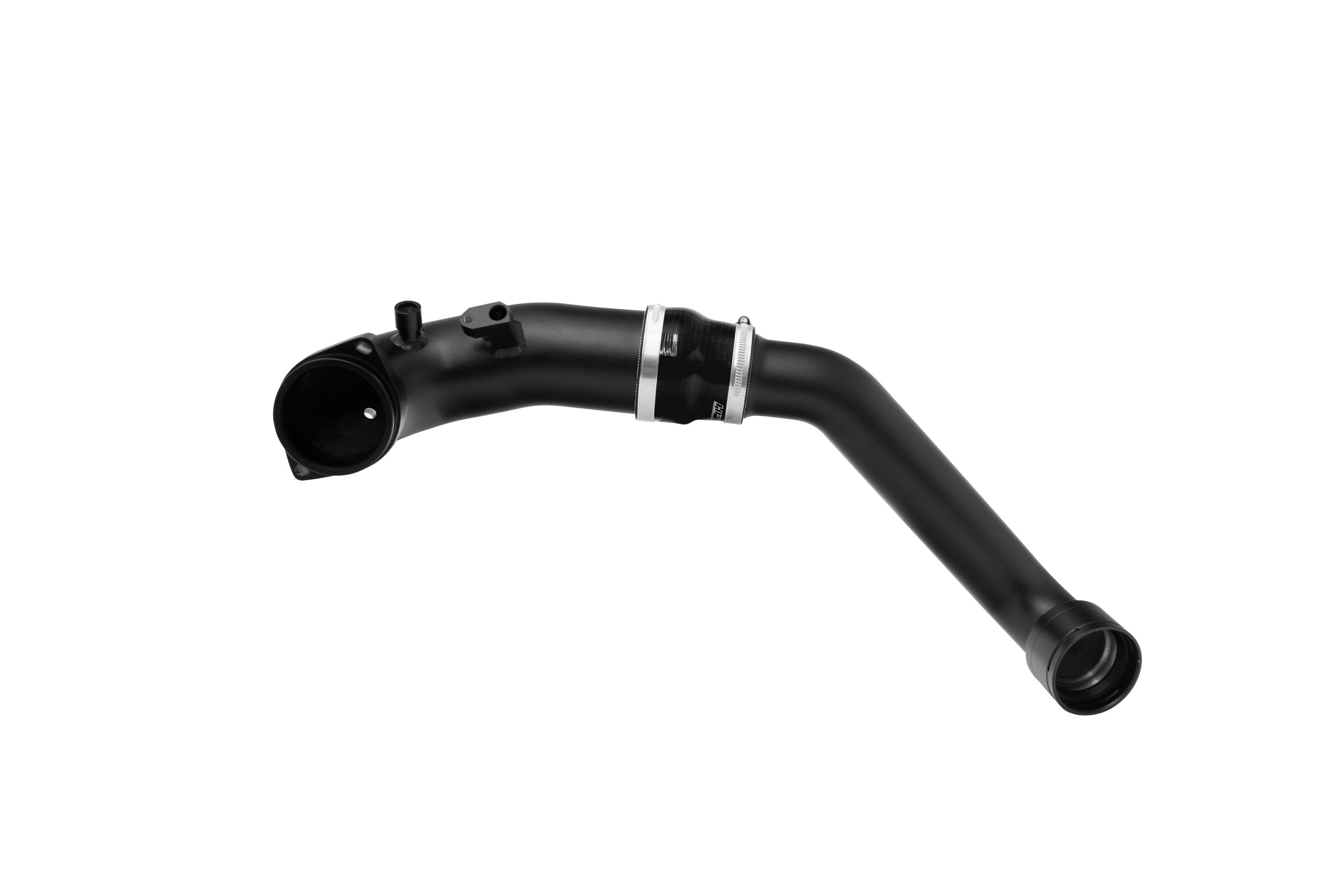 HPS Performance Charge Pipe, 2020-2023 BMW X5 3.0L Turbo B58 G05, 17-159