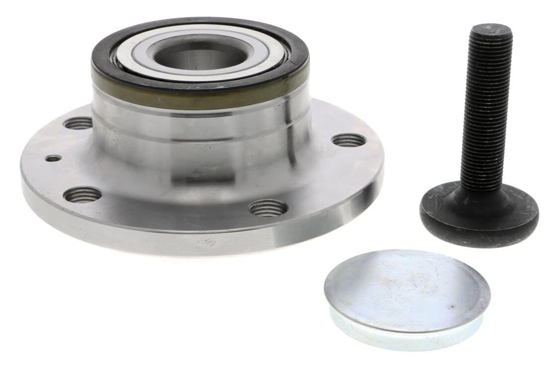 Wheel Hub Assembly Kit (Rear) - VW/Audi / FWD / MK5 / MK6 / Golf / Jetta / Tiguan / MK2 TT & More
