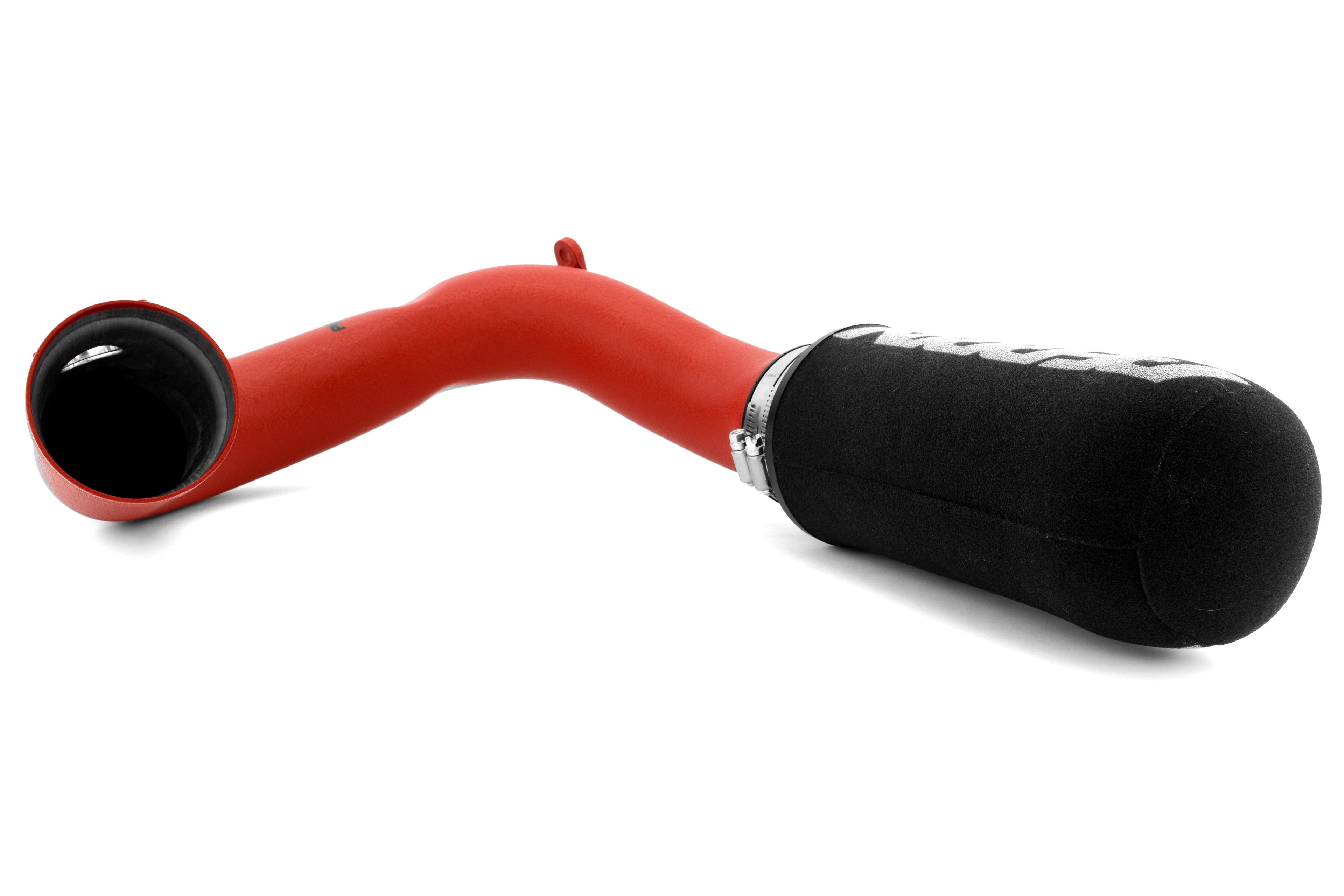PERRIN Cold Air Intake (Red) - 2013-2016 Scion FR-S / 2013-2020 Subaru BRZ / 2017-2020 Toyota 86