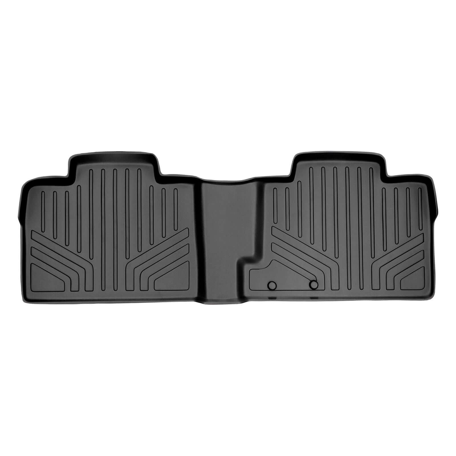 SMARTLINER Floor Liners for 2007-2010 Ford Edge / Lincoln MKX